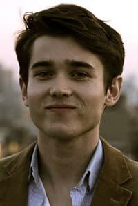 Luke Slattery in Blame