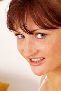 Sandra Kay in Suor Ubalda 2