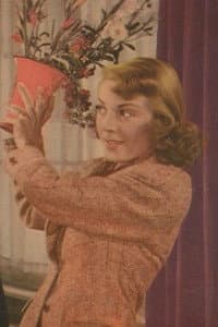 Joyce Bryant in That Gang of Mine