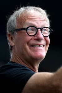 Paul Blake in Elstree 2016: Return to Elstree Studios