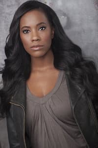 Zakiya Young in Room Enough