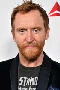 Tony Curran in Great Expectations