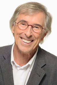 Jean-Pierre Coallier in Valérie et moi