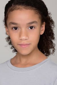 Ari Elizabeth Johnson in The Old Man & the Gun