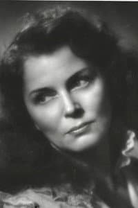 Wanda Bartówna in Za winy niepopełnione