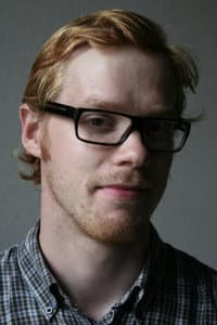 Carl Christian Winther in Monsterjagers