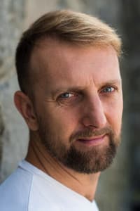 Radek Zima in Rodinka