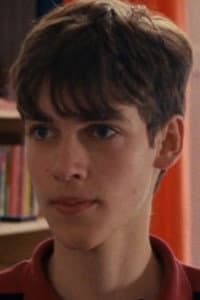 Claus Bender Mortensen in Venner forever