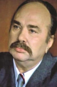 George Constantin in Diminețile unui băiat cuminte