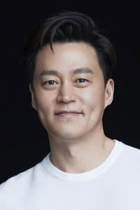 Lee Seo-jin in 결혼계약