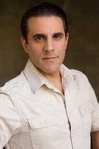 Nicholas Talone in Hindsight