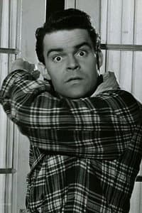 Svend Asmussen in Drömsemester