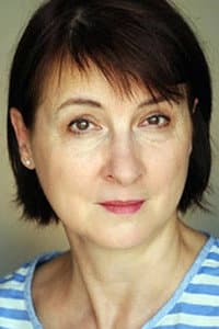 Sylvie Jobert in Le chant du merle