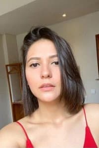Aliyah Faizah in Titisan Setan