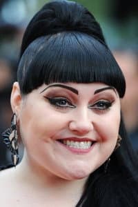 Beth Ditto in Die Helene Fischer Show 2023