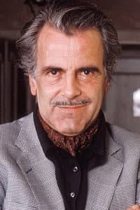 Maximilian Schell in Die venezianischen Zwillinge