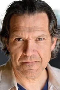 Paul Perri in Without Evidence