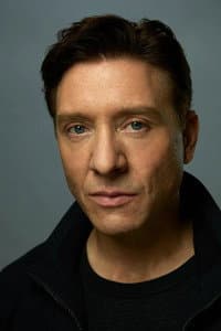 Shawn Doyle in Away from Everywhere
