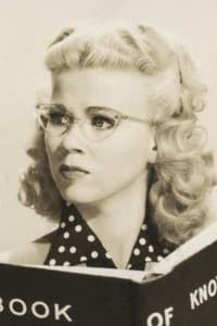 Lee Wilde in Twice Blessed