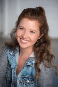 Tara Bianco in Five Days in the 'A'