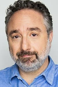 Paul Schackman in Out of the Wild