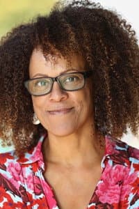 Bernardine Evaristo in Africa Turns the Page: The Novels That Shaped a Continent