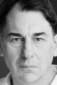 Simon Coury in The Reluctant Royal