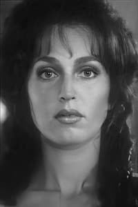 Yekaterina Urmancheyeva in Отель «Эдем»