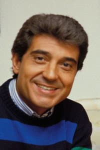 Andrés Pajares in ¡Qué gozada de divorcio!