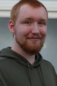 Tyler Collins in InterTwined