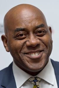 Ainsley Harriott in 50 Things to Eat Before You Die