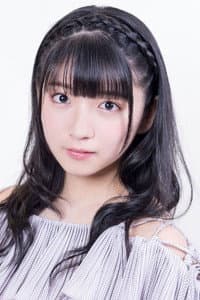 Amane Shindo in BanG Dream! 9th☆LIVE「Mythology」DAY2
