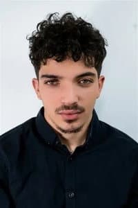 Bilel Chegrani in Généalogie de la violence