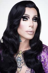 Kameron Michaels in Drive 'N Drag 2021: Behind The Scenes