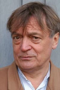 Dietmar Mues in Die seltsamen Begegnungen des Prof. Taratonga