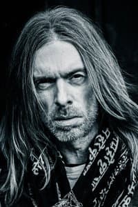 Rex Brown in Roadkill Extravaganza