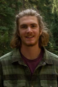 Tyler Fritz in Illicit Allure