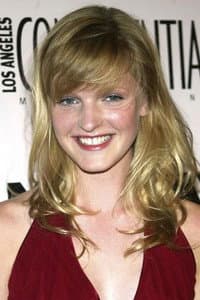 Sophie Traub in The Given