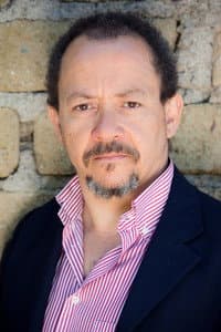 Alessandro Rossellini in The Rossellinis