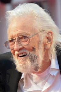 Ronnie Hawkins in The Life and Hard Times of Guy Terrifico