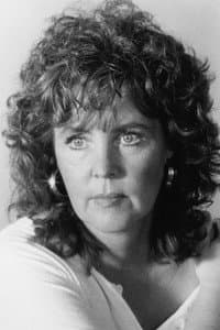 Pauline Collins in The Last Dragonslayer