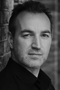 Dominic Barrand in Royal Opera House: I Due Foscari