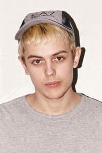 Yung Sherman in Yung Lean: In My Head