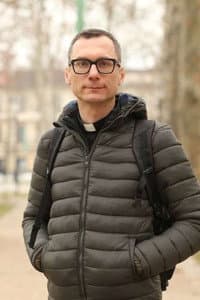 Janez Rus in V leru
