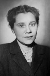 Galina Skorobogatova in Умные вещи