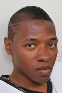Mr. Hampton in Interracial Man-tasies