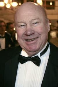 Ingvar Wixell in Rigoletto