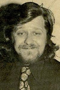 Jack Moore in Satans Creatuur
