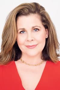 Darlene Violette in Lately There Have Been Many Misunderstandings in the Zimmerman Home