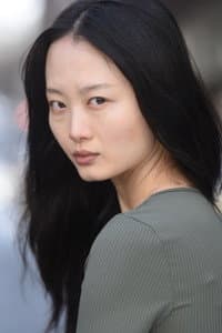 Sam Xu in Each Solitary Moment